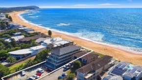 Beachside #7 Close To Beach Accom Holidays, Wamberal